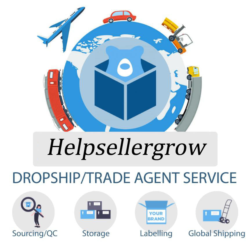 Shopify Dropshipping Agent Support All E-commerce Platform